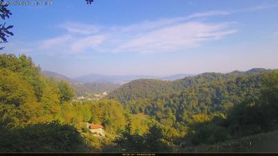Webcam ore 16:00