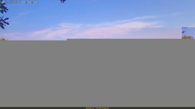 Webcam ore 16:05