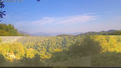 Webcam ore 16:25