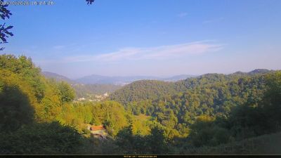 Webcam ore 16:30