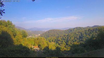Webcam ore 16:35