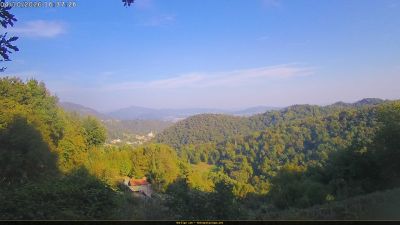 Webcam ore 16:40