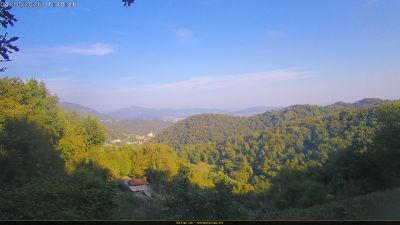 Webcam ore 16:50