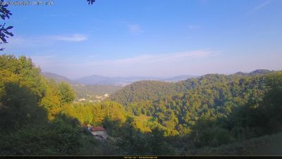 Webcam ore 16:55