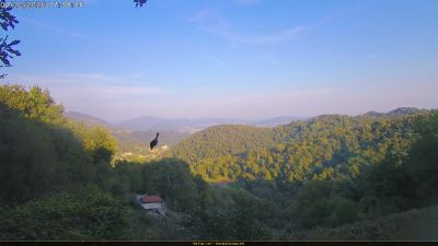 Webcam ore 17:40