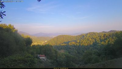 Webcam ore 18:00