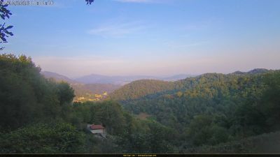 Webcam ore 18:05