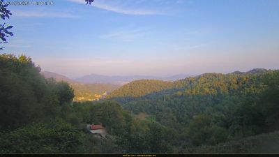 Webcam ore 18:10