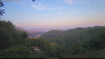 Webcam ore 18:40