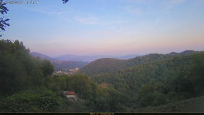 Webcam ore 18:45
