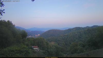 Webcam ore 18:55