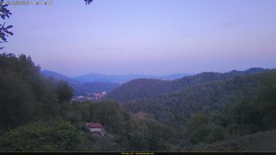 Webcam ore 19:00