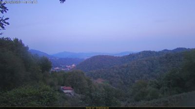 Webcam ore 19:05