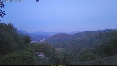Webcam ore 19:15
