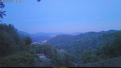 Webcam ore 19:20