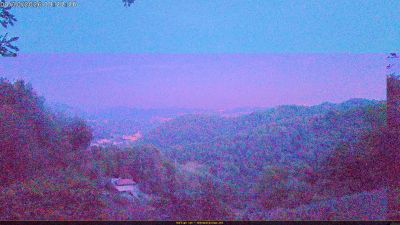 Webcam ore 19:25