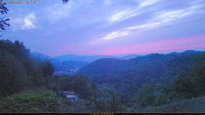 Webcam ore 07:05