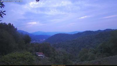 Webcam ore 07:30