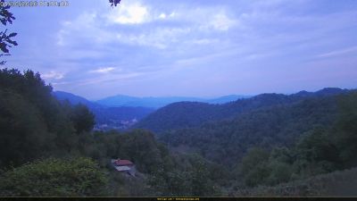 Webcam ore 07:35