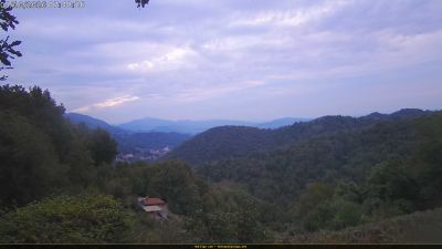 Webcam ore 07:50