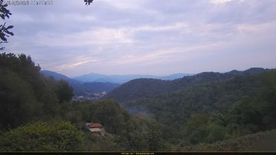 Webcam ore 07:55