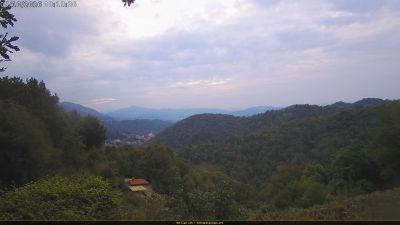 Webcam ore 08:15