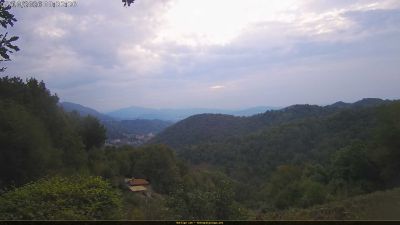 Webcam ore 08:25