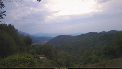 Webcam ore 08:30