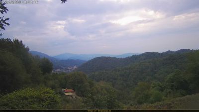 Webcam ore 08:40