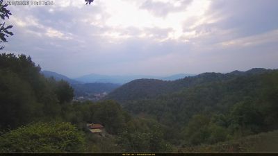Webcam ore 08:55
