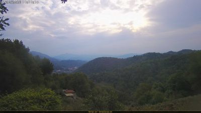 Webcam ore 09:00