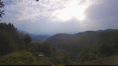 Webcam ore 09:05