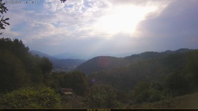 Webcam ore 09:10