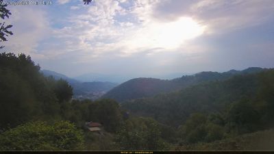 Webcam ore 09:15