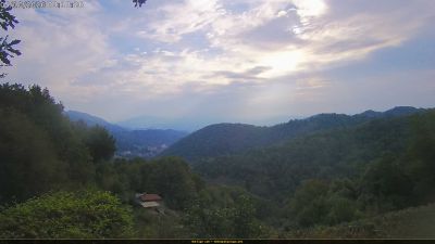 Webcam ore 09:20