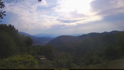 Webcam ore 09:25
