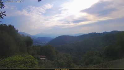 Webcam ore 09:30