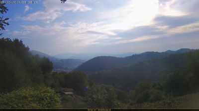 Webcam ore 09:40