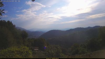 Webcam ore 09:45