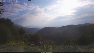 Webcam ore 09:50