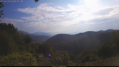 Webcam ore 10:00