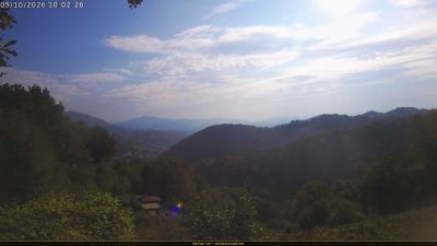 Webcam ore 10:05