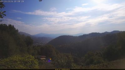 Webcam ore 10:20