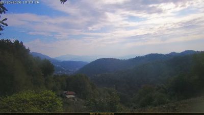 Webcam ore 10:25