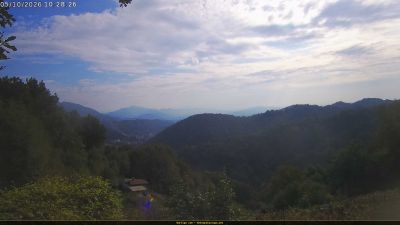 Webcam ore 10:30