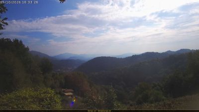Webcam ore 10:35