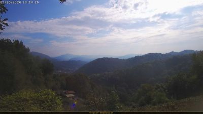 Webcam ore 10:40