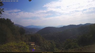 Webcam ore 10:45
