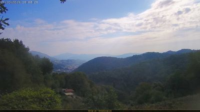 Webcam ore 10:50