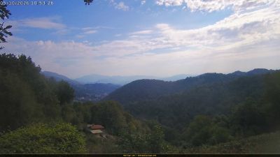 Webcam ore 10:55
